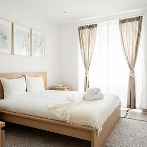Appartement met Drie Slaapkamers